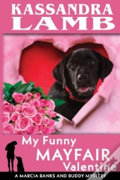 My Funny Mayfair Valentine, A Marcia Ban