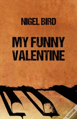 Capa do artigo My Funny Valentine