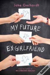 Capa do artigo My Future Ex-Girlfriend