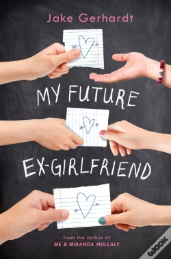 Capa do artigo My Future Ex-Girlfriend