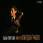My Future Just Passed - CD - Preview