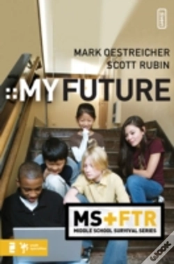 Capa do artigo My Future