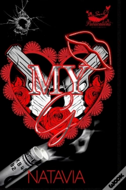 Capa do artigo My G