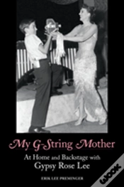 Capa do artigo My G-String Mother
