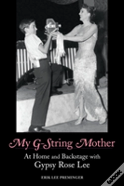 Capa do artigo My G-String Mother