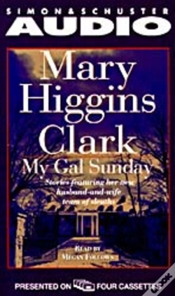 Capa do artigo My Gal Sunday