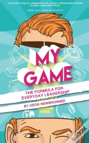 Capa do artigo My Game