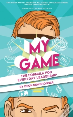 Capa do artigo My Game