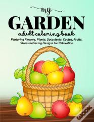 My Garden Coloring Book