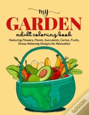 Capa do artigo My Garden Coloring Book
