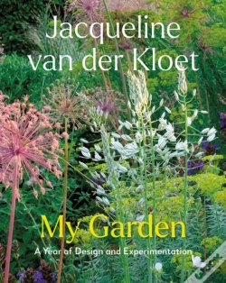 Capa do artigo My Garden