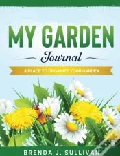 Capa do artigo My Garden Journal