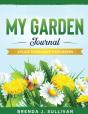 My Garden Journal - Preview