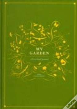 Capa do artigo My Garden