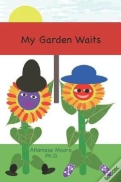 Capa do artigo My Garden Waits
