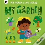 Capa do artigo My Garden