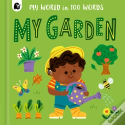 Capa do artigo My Garden
