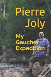 Capa do artigo My Gaucher Expedition