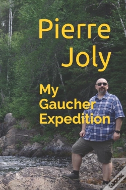 Capa do artigo My Gaucher Expedition