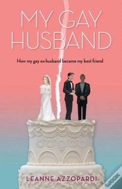 Capa do artigo My Gay Husband