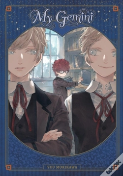 Capa do artigo My Gemini