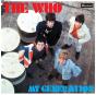 My Generation (Half Speed Master) - Vinil - Preview