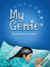 Capa do artigo My Genie