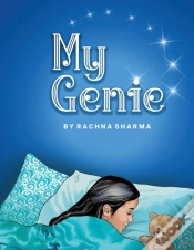 Capa do artigo My Genie