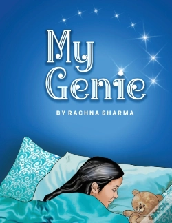 Capa do artigo My Genie