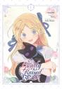 My Gently Raised Beast, Vol. 1 - Preview