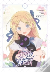 Capa do artigo My Gently Raised Beast, Vol. 1