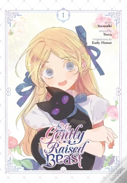 Capa do artigo My Gently Raised Beast, Vol. 1