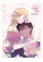 My Gently Raised Beast, Vol. 3 - Preview