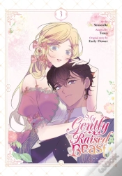 Capa do artigo My Gently Raised Beast, Vol. 3