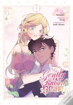 Capa do artigo My Gently Raised Beast, Vol. 3