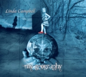 Capa do artigo My Geography - CD