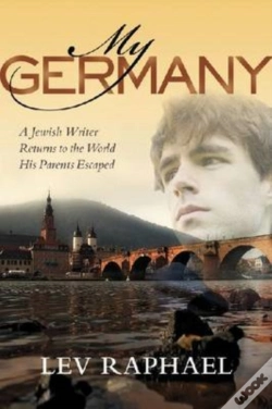 Capa do artigo My Germany