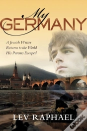 Capa do artigo My Germany