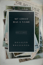 My Ghost Has A Name - Preview