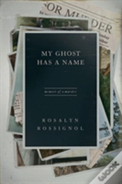 Capa do artigo My Ghost Has A Name