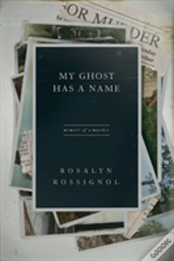 Capa do artigo My Ghost Has A Name