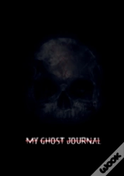Capa do artigo My Ghost Journal