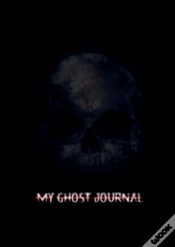 Capa do artigo My Ghost Journal