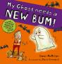 My Ghost Needs A New Bum! (Pb) - Preview