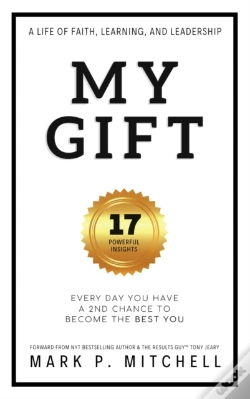 Capa do artigo My Gift