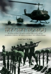Capa do artigo My Gift To You