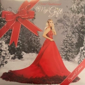 Capa do artigo My Gift - Vinil