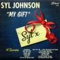 My Gift - Vinil - Preview