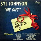 Capa do artigo My Gift - Vinil