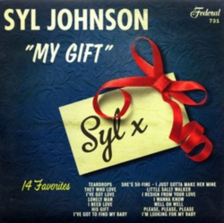Capa do artigo My Gift - Vinil